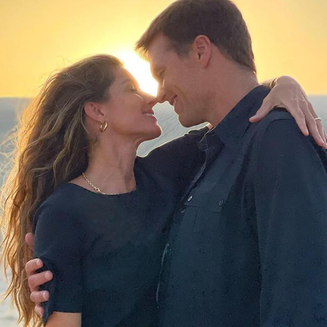 Gisele Bündchen confesses about her relationship with Tom Brady: His focus  is on his career