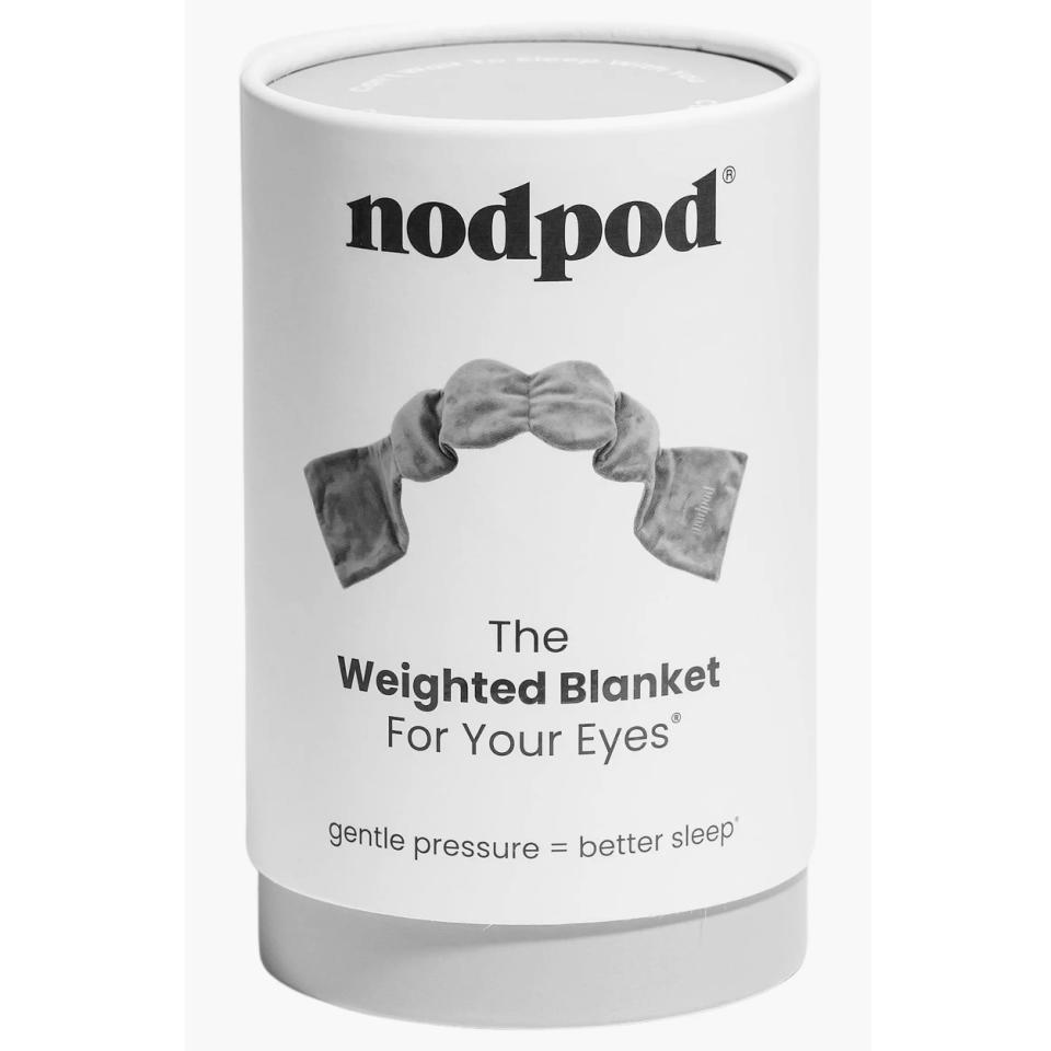 Nod Pod Sleep Mask