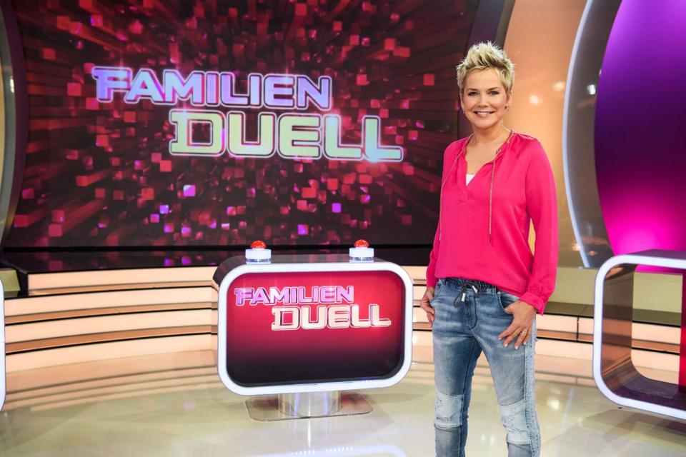 Familien Duell (2016-2018)