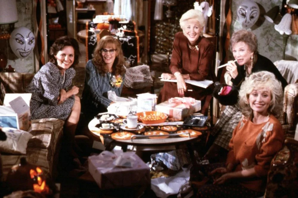 Steel Magnolias | Moviestore/REX/Shutterstock