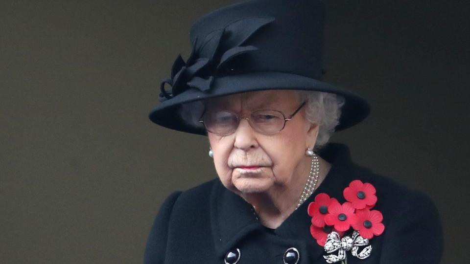 Die britische Königin Elizabeth II. trauert um ihren Gatten. Ihren Geburtstag am 21. April will sie nicht feiern.