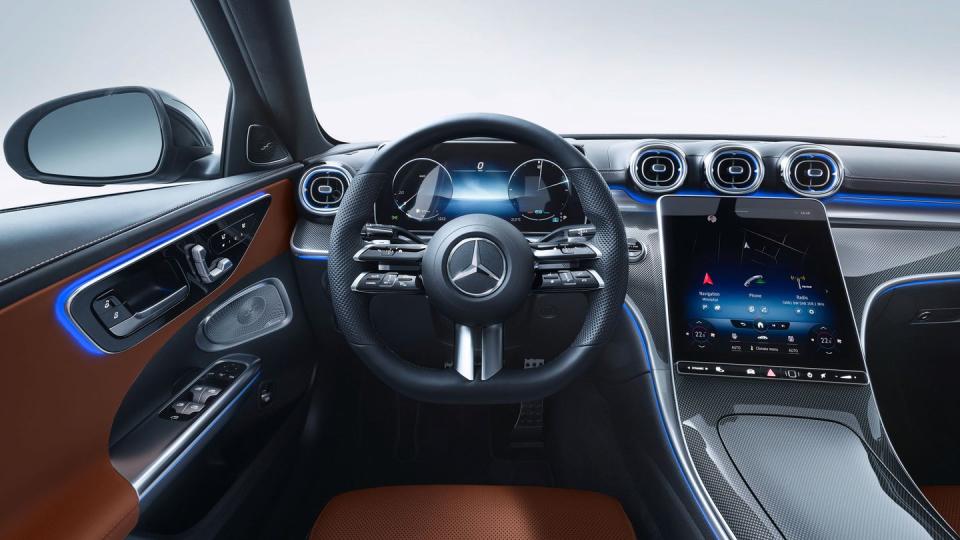 Photo credit: Mercedes-Benz