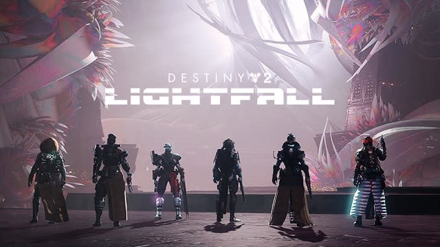 Here’s When Destiny 2: Lightfall World First Race Emblem Twitch Drops Start