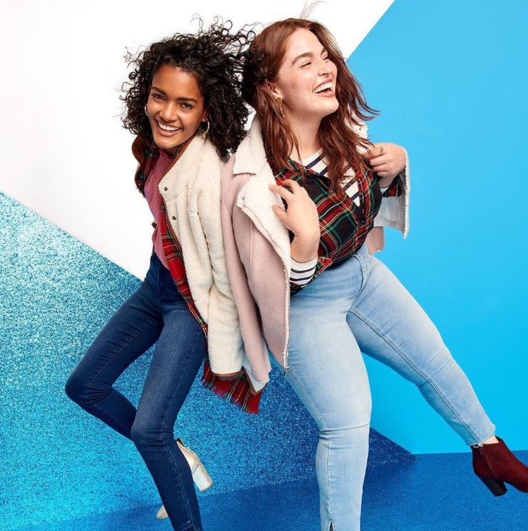<p>For a limited time, save up to 75 percent on thousands of items on oldnavy.com from its special clearance sale. (Photo: Instagram/Old Navy) </p>