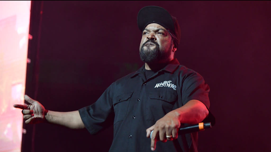 Ice Cube