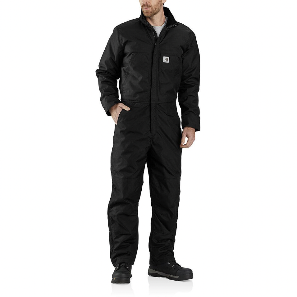 <p><a href="https://go.redirectingat.com?id=74968X1596630&url=https%3A%2F%2Fwww.carhartt.com%2Fproduct%2F104464%2Fyukon-extremes-insulated-coverall---4-extreme-warmth-rating%3FcolorCode%3Dundefined_SW&sref=https%3A%2F%2F" rel="nofollow noopener" target="_blank" data-ylk="slk:Shop Now;elm:context_link;itc:0;sec:content-canvas" class="link ">Shop Now</a></p><p>Yukon Extremes Insulated Coverall (4-Extreme Warmth)</p><p>carhartt.com</p><p>$187.49</p>