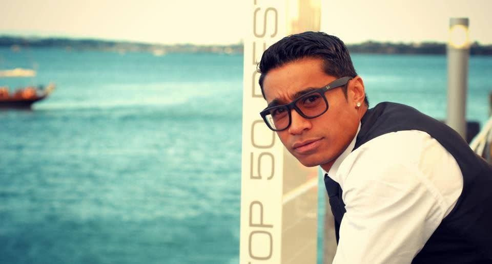 Pua Magasiva – Power Rangers Ninja Storm and Shortland Street actor – died May 11