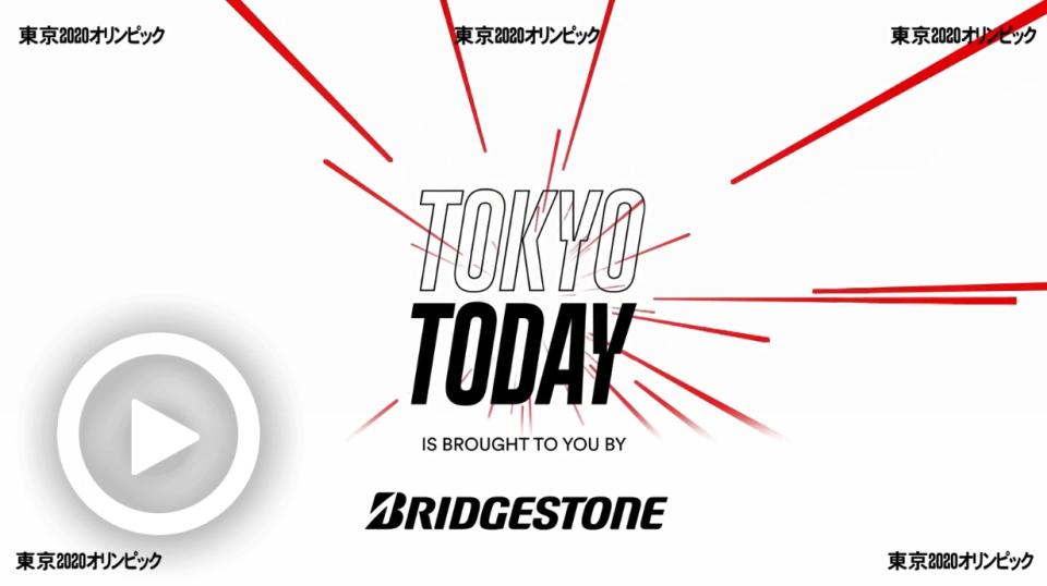 TOKYO 2020 - A SHOCK, A PIECE OF HISTORY AND AN INCREDIBLE 1-2 FINISH - TOKYO TODAY DAY 4