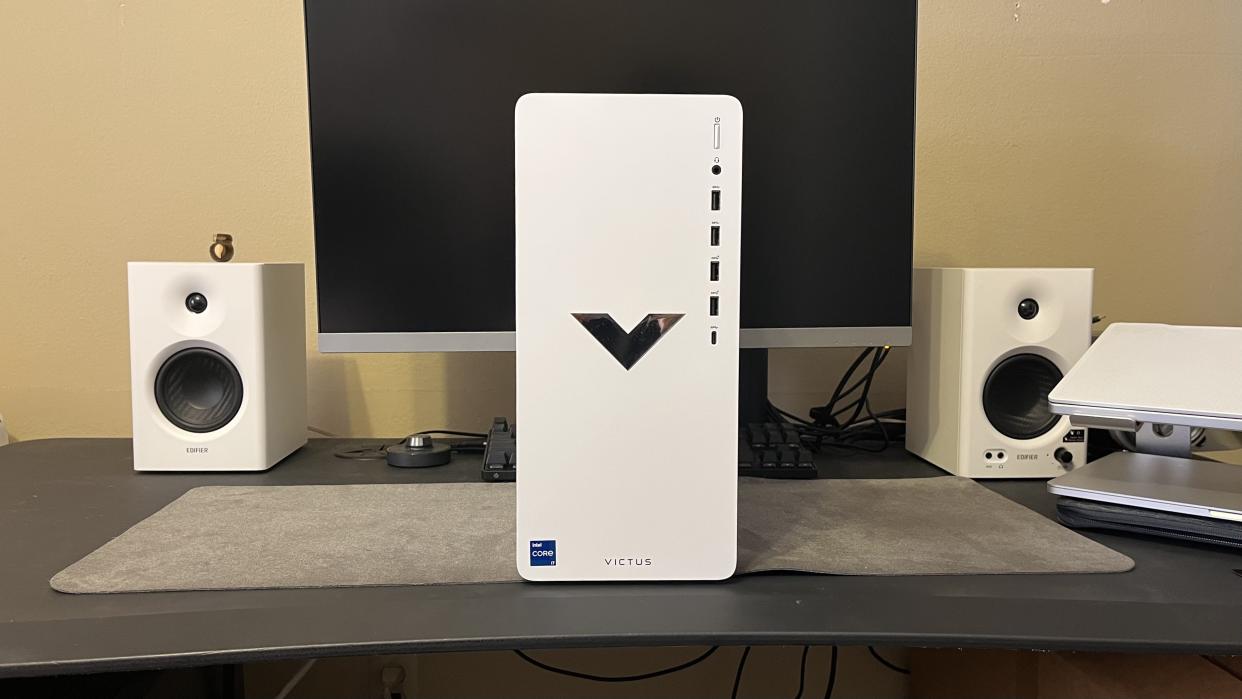  HP Victus 15L 