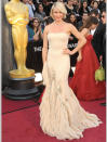 Oscars 2012: Cameron Diaz