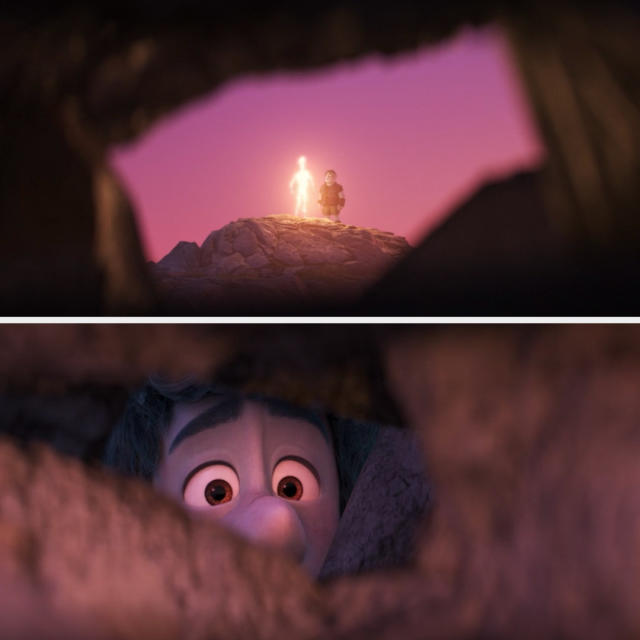 28 Times Pixar Took It Wayyyy Too Far And Seriously Disturbed