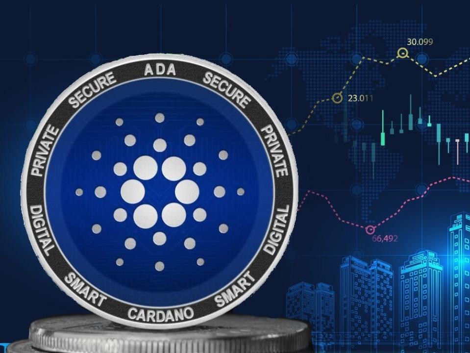 Cardano’s market cap has risen 70-fold between October 2019 and May 2021 (Cardano Foundation)