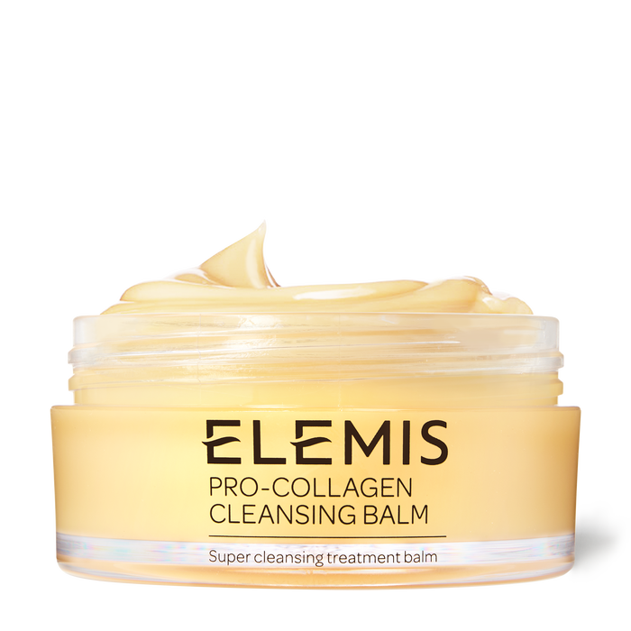 3) Pro-Collagen Cleansing Balm