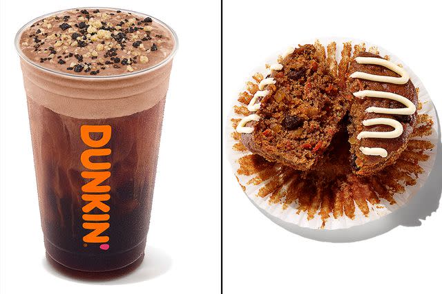 Dunkin'