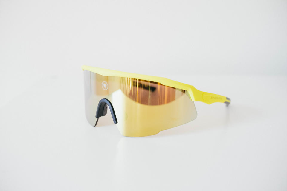 Endura Shumba II cycling glasses