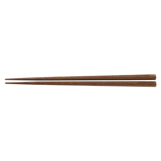 6) Octagonal Lacquer Chopsticks