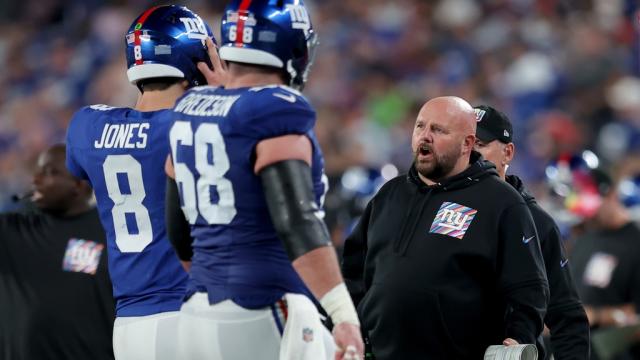 These 5 NY Giants face the most pressure in upcoming season