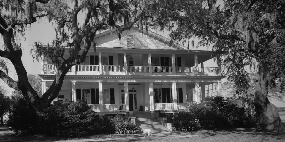 The 50 Most Famous Historic Houses In Every State