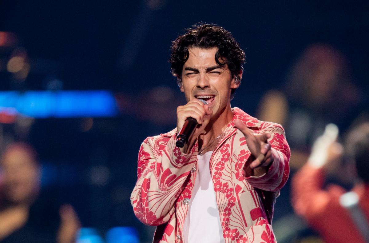 Jonas Brothers concert review 2023: Set list, surprises, highlights