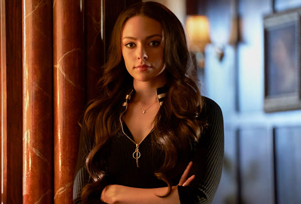 Vampire Diaries' Character Endings Explained After 'Legacies' Finale –  TVLine