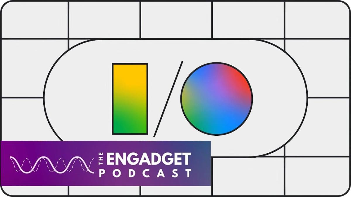 Tech Reader Podcast: The good, the bad and the AI of Google I/O 2024