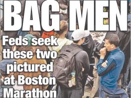 New York Post Cover