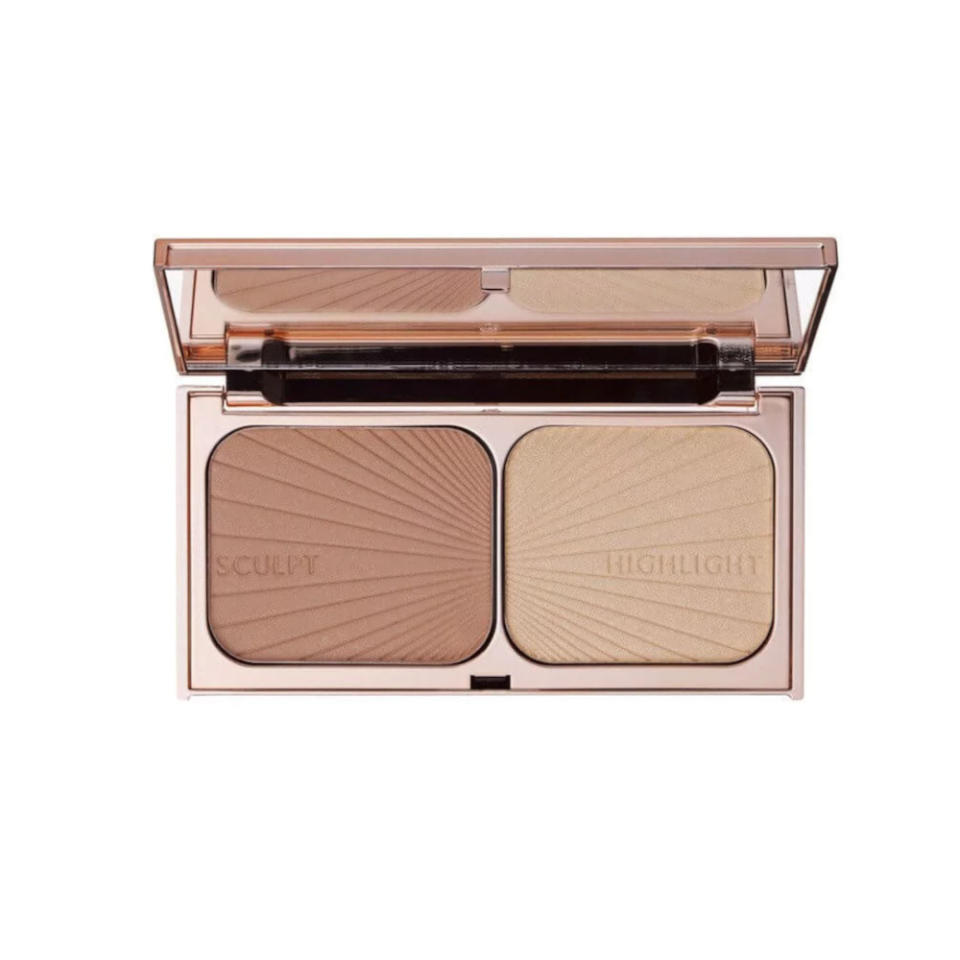 Charlotte Tilbury Filmstar Bronze & Glow