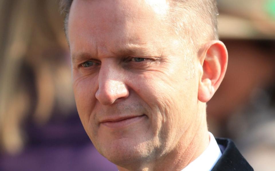 Jeremy Kyle had been asked to appear before MPs investigating reality television - PA