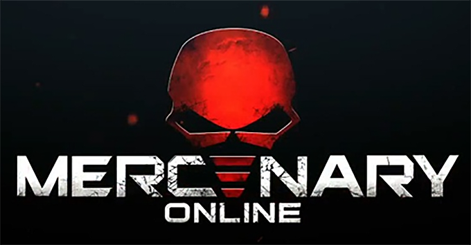 Mercenary Onlinea