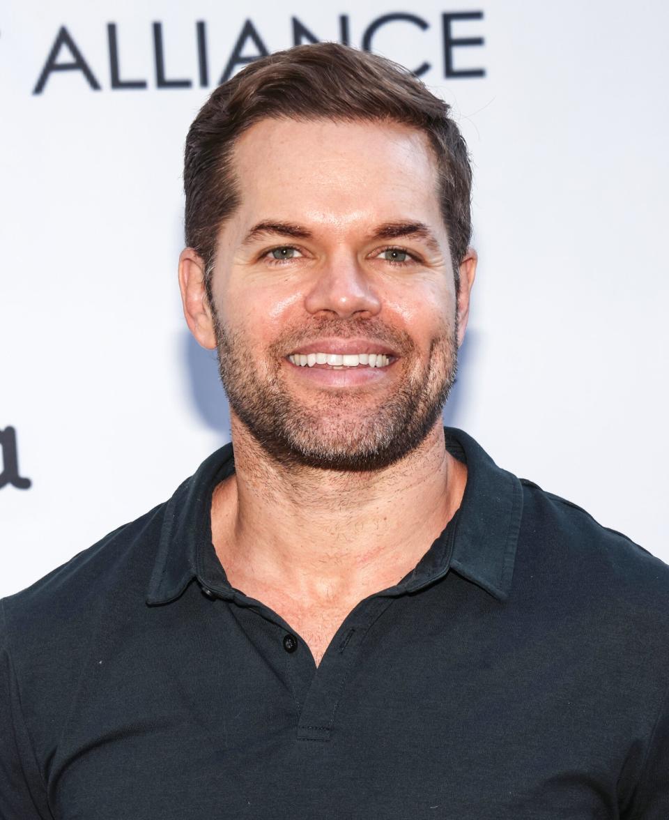 Wes Chatham