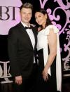 <p>The Backstreet Boys singer and his wife Lauren <a href="https://people.com/parents/nick-carter-wife-lauren-welcome-third-baby-minor-complications/" rel="nofollow noopener" target="_blank" data-ylk="slk:welcomed their third child together;elm:context_link;itc:0;sec:content-canvas" class="link ">welcomed their third child together</a>, he <a href="https://twitter.com/nickcarter/status/1385202520255995911" rel="nofollow noopener" target="_blank" data-ylk="slk:announced on Twitter;elm:context_link;itc:0;sec:content-canvas" class="link ">announced on Twitter</a> on April 22. The new addition joins big brother <a href="https://people.com/parents/nick-carter-welcomes-son-odin-reign/" rel="nofollow noopener" target="_blank" data-ylk="slk:Odin Reign;elm:context_link;itc:0;sec:content-canvas" class="link ">Odin Reign</a>, 5, and big sister <a href="https://people.com/parents/nick-carter-welcomes-second-child/" rel="nofollow noopener" target="_blank" data-ylk="slk:Saoirse;elm:context_link;itc:0;sec:content-canvas" class="link ">Saoirse</a>, 18 months.</p> <p>"We are proud to announce that our baby has officially arrived," Carter shared, adding, "But as a parent knows all to [sic] very well, sometimes things don't turn out the way you plan it. We have been experiencing some minor complications but things are looking a little better after the first night."</p> <p>"I wanted to thank everyone for all the prayers and good thoughts during this time. We will keep you updated," he added.</p>