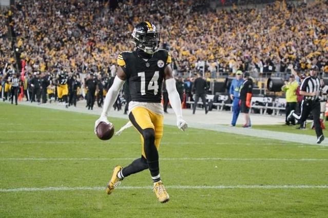 Steelers vs. Browns: What they're saying in Cleveland after Steelers' 26-22  victory