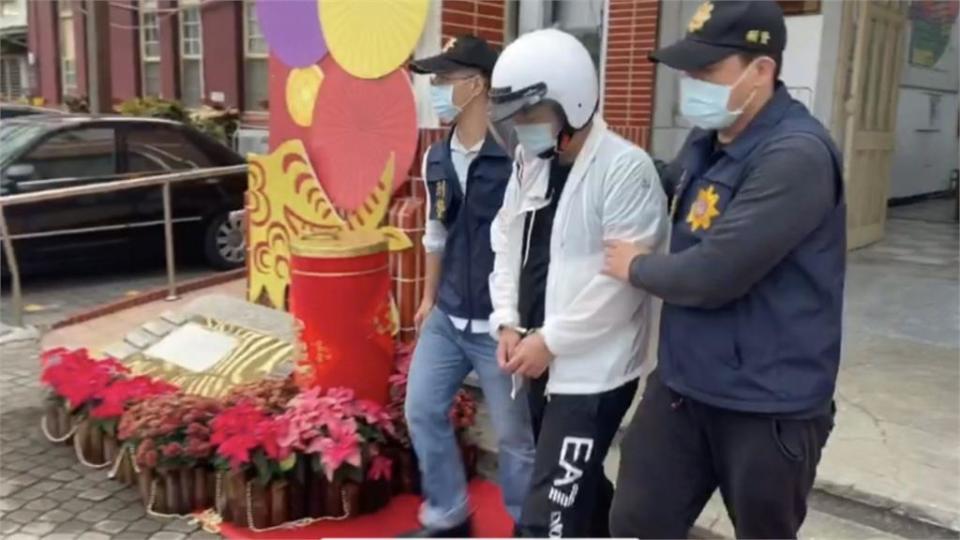 史上最多！嘉義檢警查獲2千多株大麻市價近10億　逮捕13名嫌犯