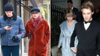 Taylor Swift Deletes the 'Lavender Haze' Instagram Video Referencing Joe  Alwyn