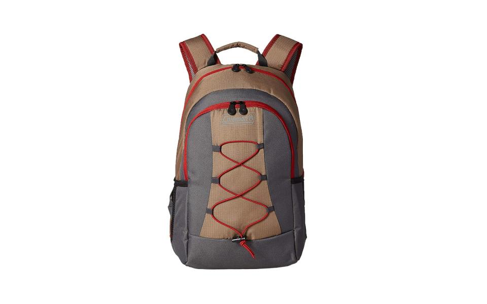 Coleman Soft Backpack Cooler