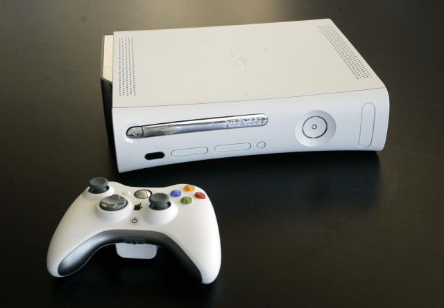 Veja a lista de games do Xbox 360 que já estão disponíveis para