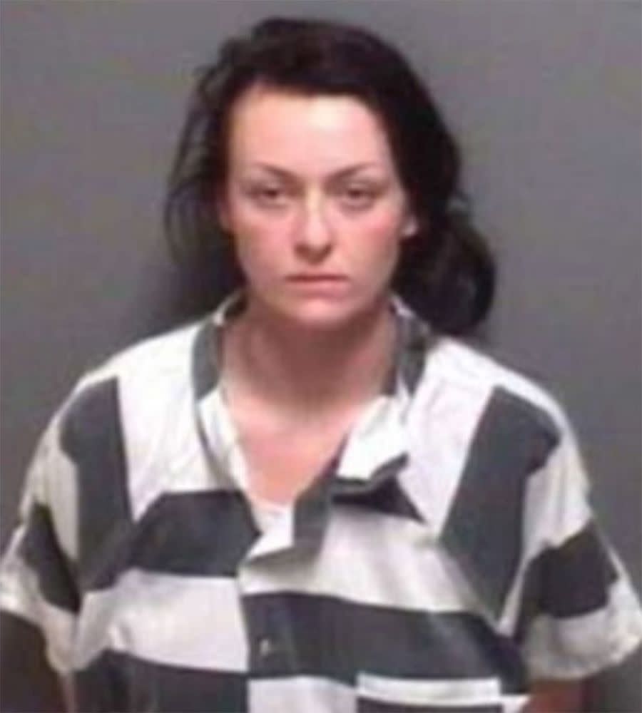 Grace Pauline Kelley | Morgan Country Sheriff's Office