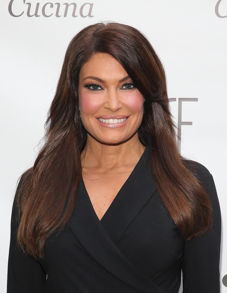 Sources told HuffPost that Kimberly Guilfoyle was pushed to leave Fox News because of her workplace conduct. (Photo: Rob Kim/Getty Images)