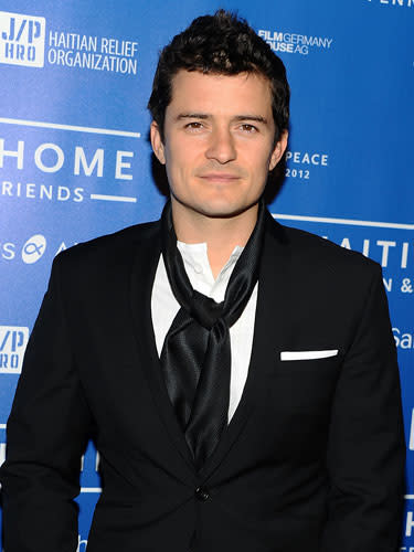 Orlando Bloom