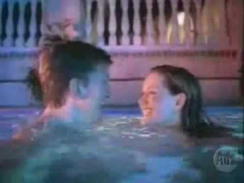 Bud Light's "Skinny Dipping" Commercial