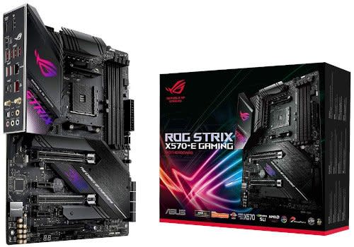AMD B550 Vs X570 Motherboard: Which Chipset is Best?