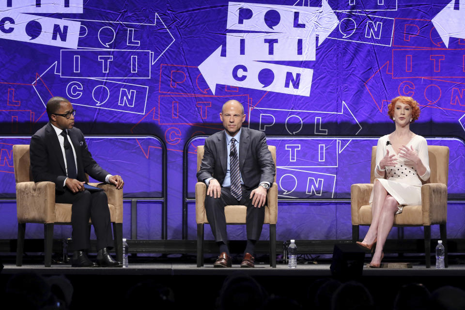 Politicon 2018