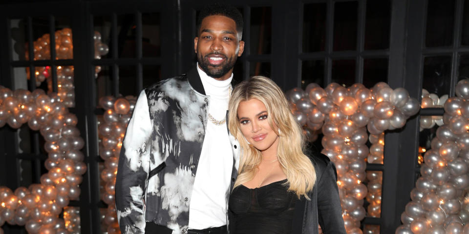 Remy Martin celebrates Tristan Thompson's Birthday at Beauty & Essex (Jerritt Clark / Getty Images for Remy Martin)