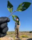 <p>JW Anderson has launched an eco-conscious capsule collection entirely made in the UK. </p><p>Aptly named Made in Britain, the six piece collection was developed in the early stages of the pandemic, with designer Jonathan Anderson keen to support the skills of UK-based craftspeople.</p><p>The limited edition styles are all sustainably made using offcuts and surplus fabrics, featuring spliced, printed and statement-button shirts, dresses and capes (and a penis charm for a touch of Anderson's signature humour).</p><p>The Crown star Emma Corrin has made it known that she's a fan, already seen wearing one of the shirts on Instagram. </p><p>The collection is available exclusively online via Farfetch and JWAnderson.com.</p><p><a class="link " href="https://www.jwanderson.com/gb/sets/made-in-britain" rel="nofollow noopener" target="_blank" data-ylk="slk:SHOP NOW;elm:context_link;itc:0;sec:content-canvas">SHOP NOW</a><br><br></p><p><a href="https://www.instagram.com/p/CXWFq5-DF9u/" rel="nofollow noopener" target="_blank" data-ylk="slk:See the original post on Instagram;elm:context_link;itc:0;sec:content-canvas" class="link ">See the original post on Instagram</a></p>