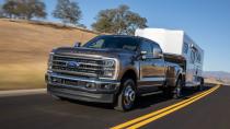 <p>2023 Ford Super Duty F-350 Lariat</p>