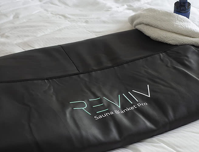 REVIIV-Infrared-Sauna-Blanket-Amazon