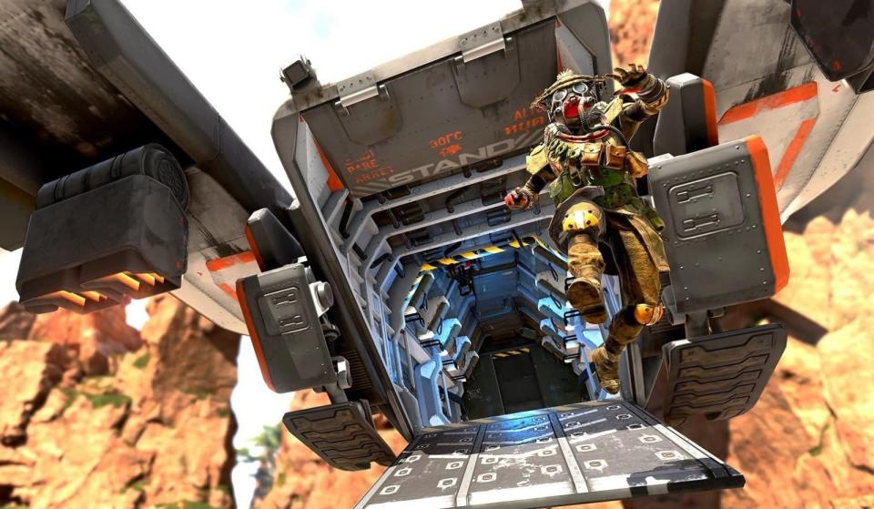 Apex Legends