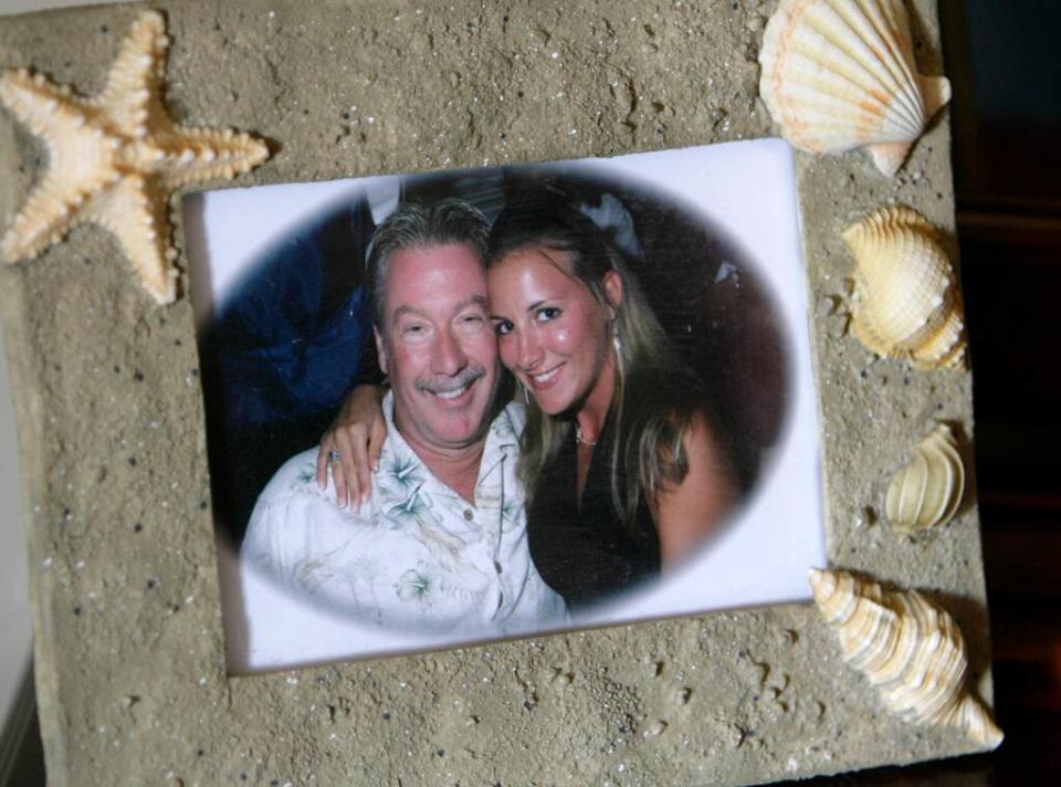 Drew Peterson case, Stacy Peterson