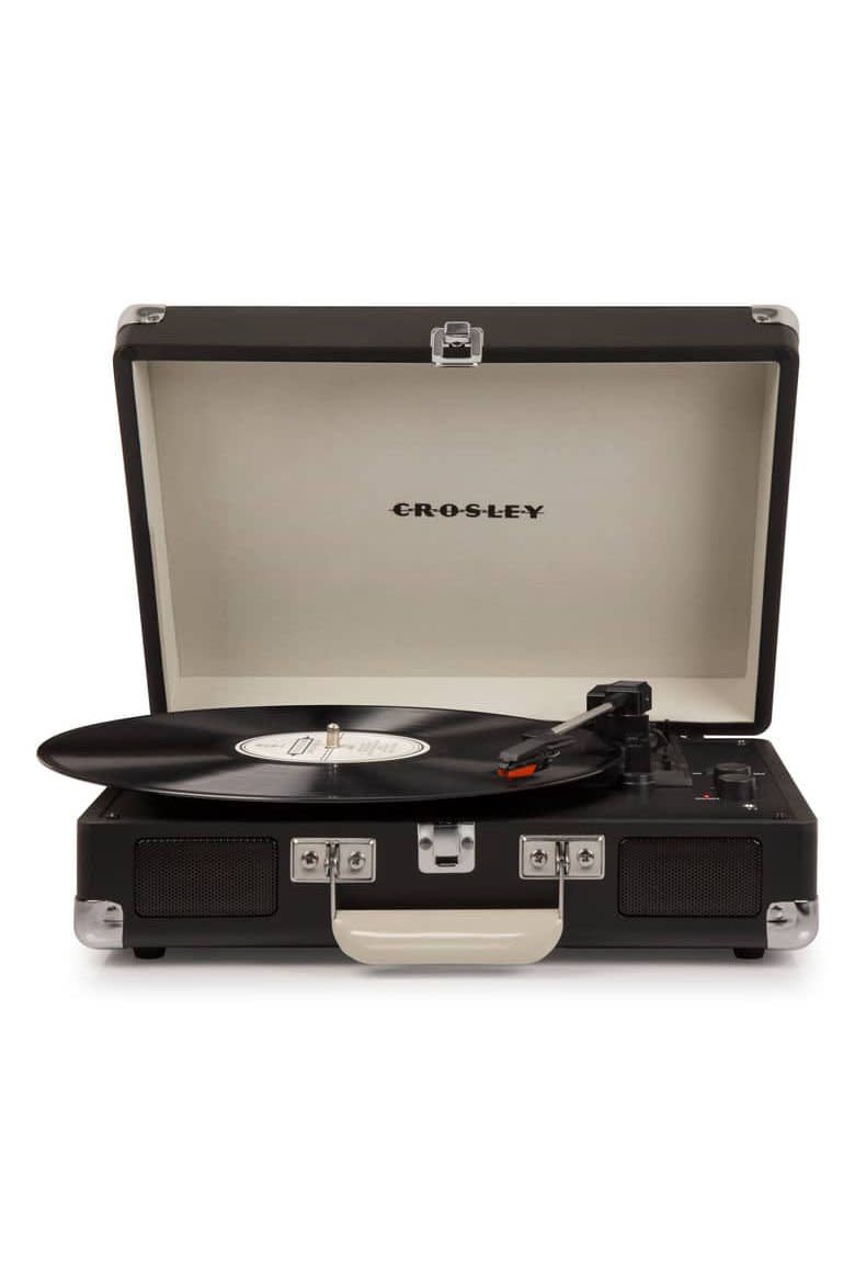 Cruiser Deluxe Turntable