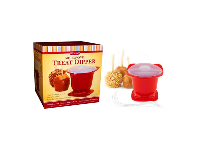 tupperware s/3, apples (microwave safe)